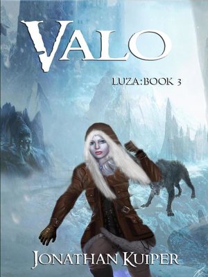 cover image of Valo